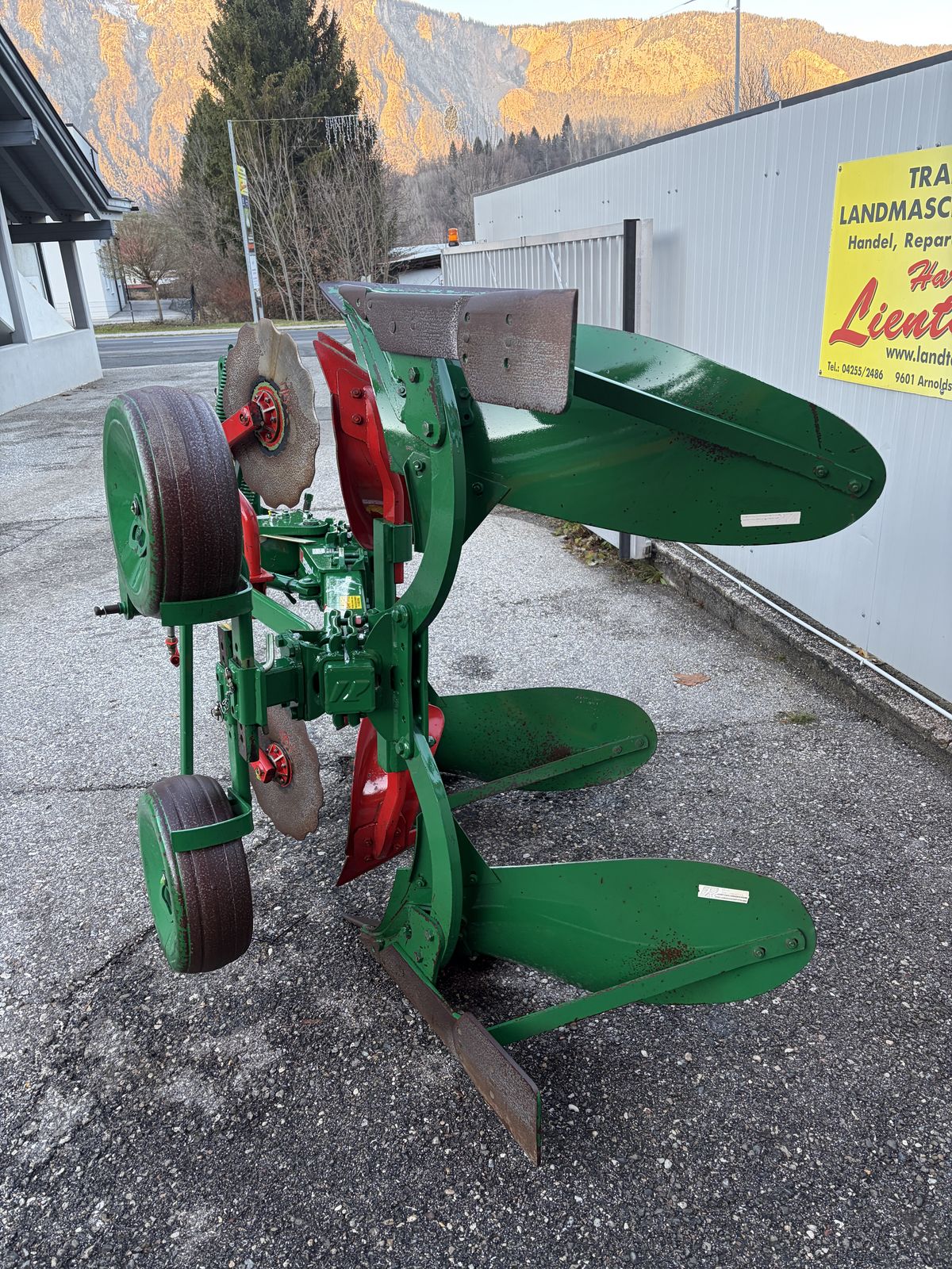 Regent Mega 100 CX 2