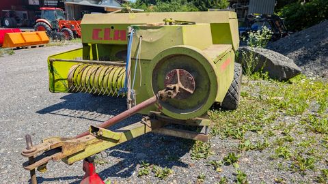 Claas Markant 
