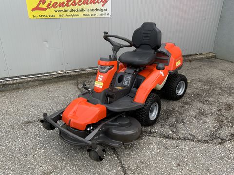 Husqvarna Rider 316 TsX AWD
