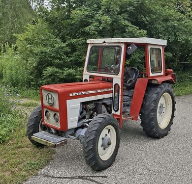 Lindner BF 450 A