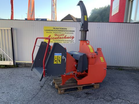 Sonstige Holzhächsler mit Einzug bis 180 mm