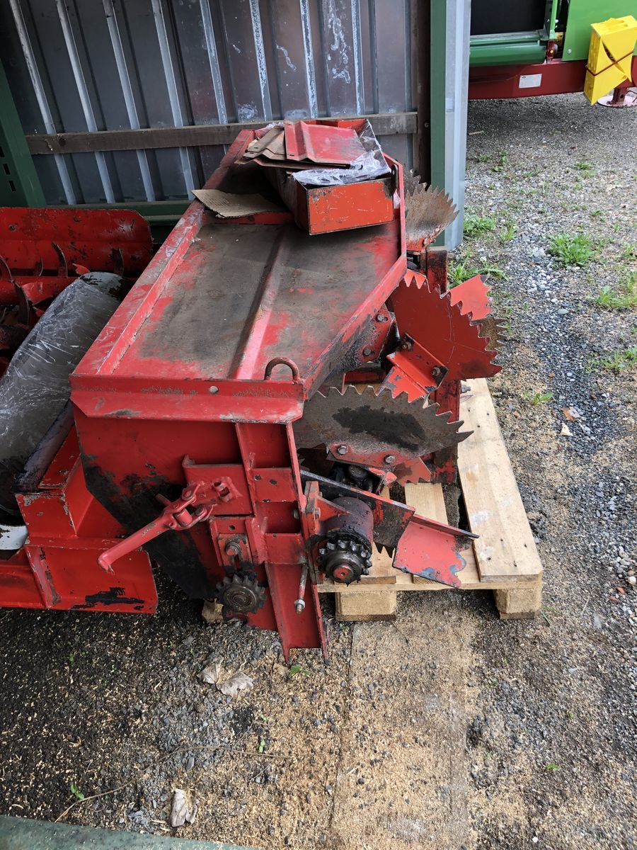 Streuwerk zu Lindner und Reform 2