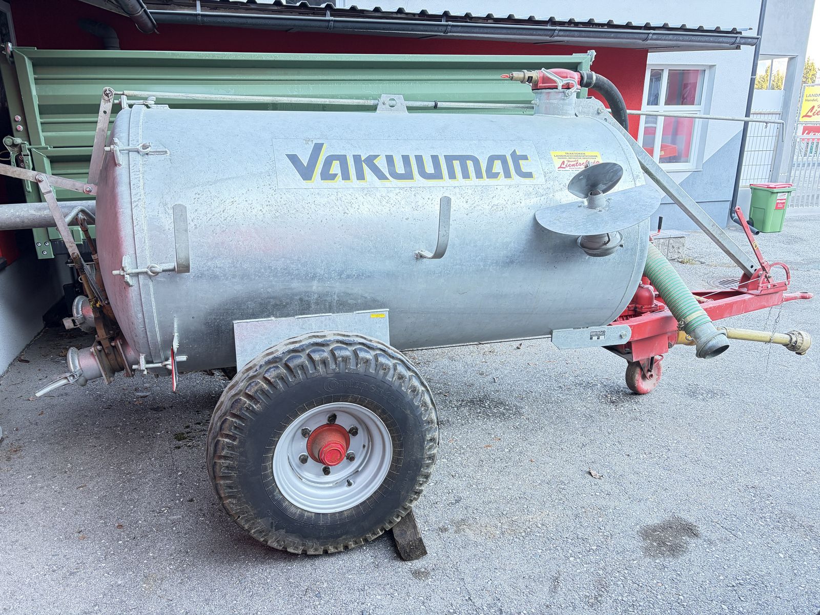 Vakutec VA 2200 1