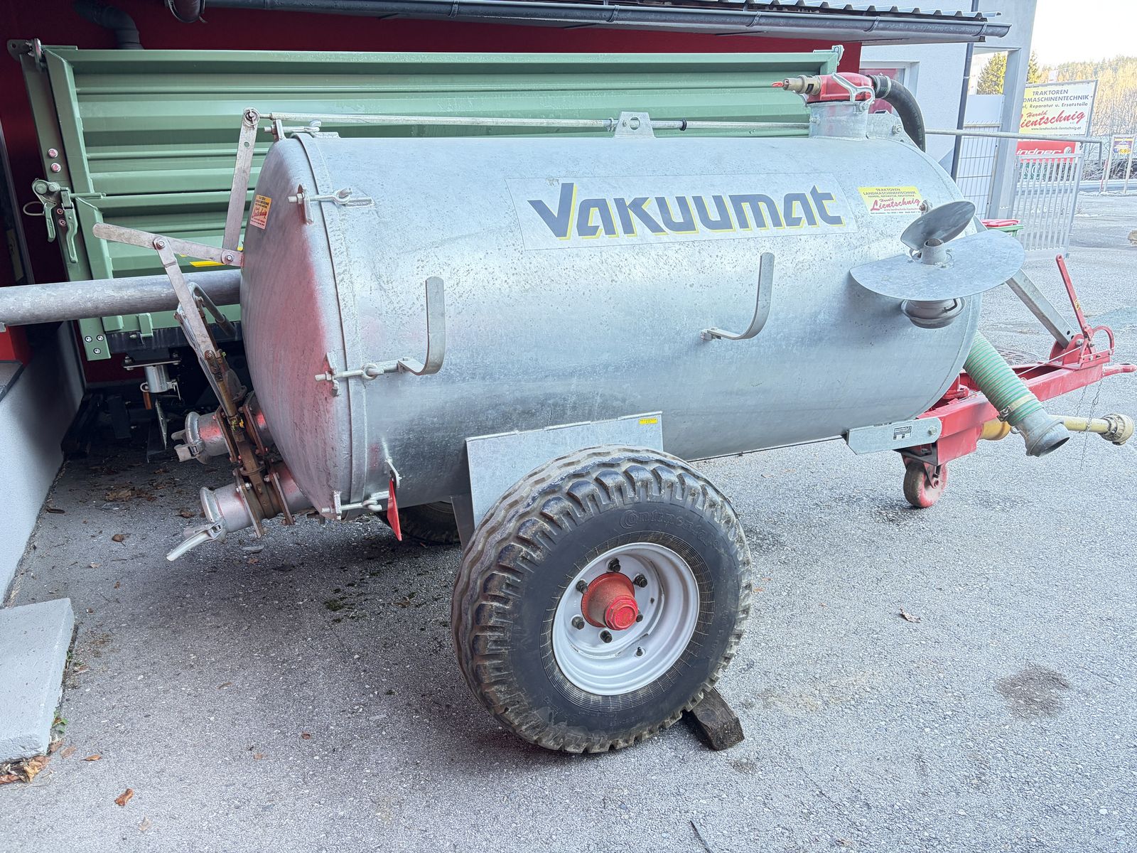 Vakutec VA 2200 2