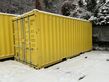 Sonstige Container 20 Fuss