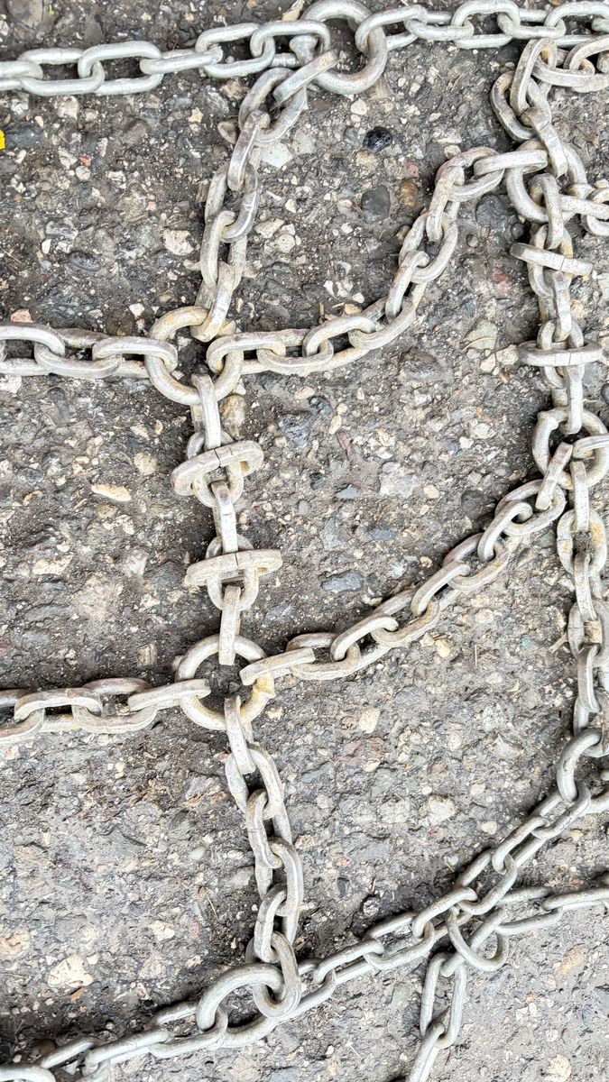 Doppelspurketten 360/70R20 2