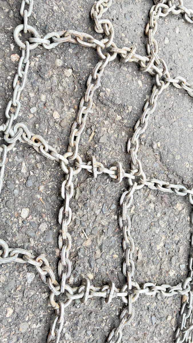 Doppelspurketten 360/70R20 3