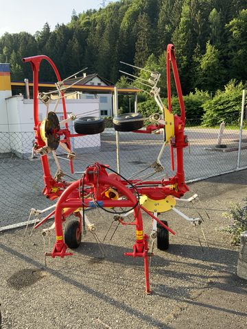 Pöttinger HIT 470