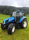 New Holland T4.105
