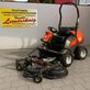 Husqvarna Husqvarna Rider P 525DX