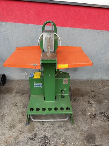 Posch Spaltaxt 5 tonnen