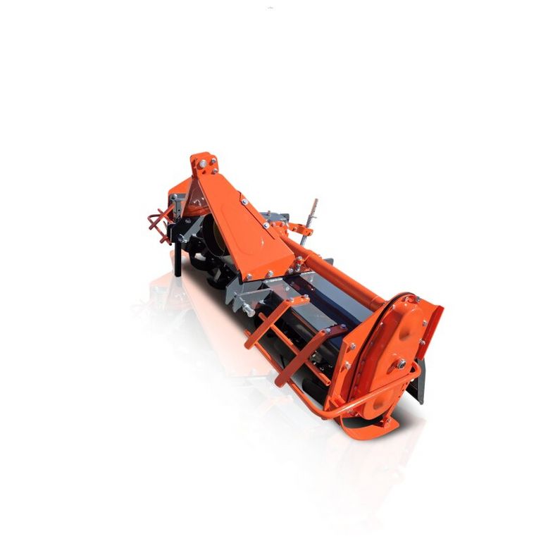 Goldberg Bodenfräse BFM 180 2