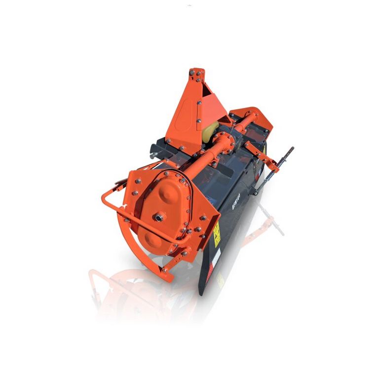 Goldberg Bodenfräse BFM 180 3