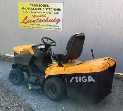 Stiga Estate 7102W