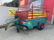 Steyr Hamster 801
