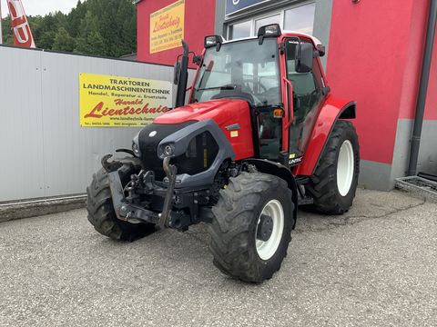 Lindner Lintrac 75 LS