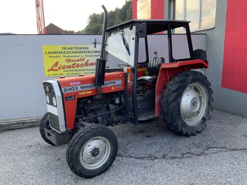 Massey Ferguson MF 240-S