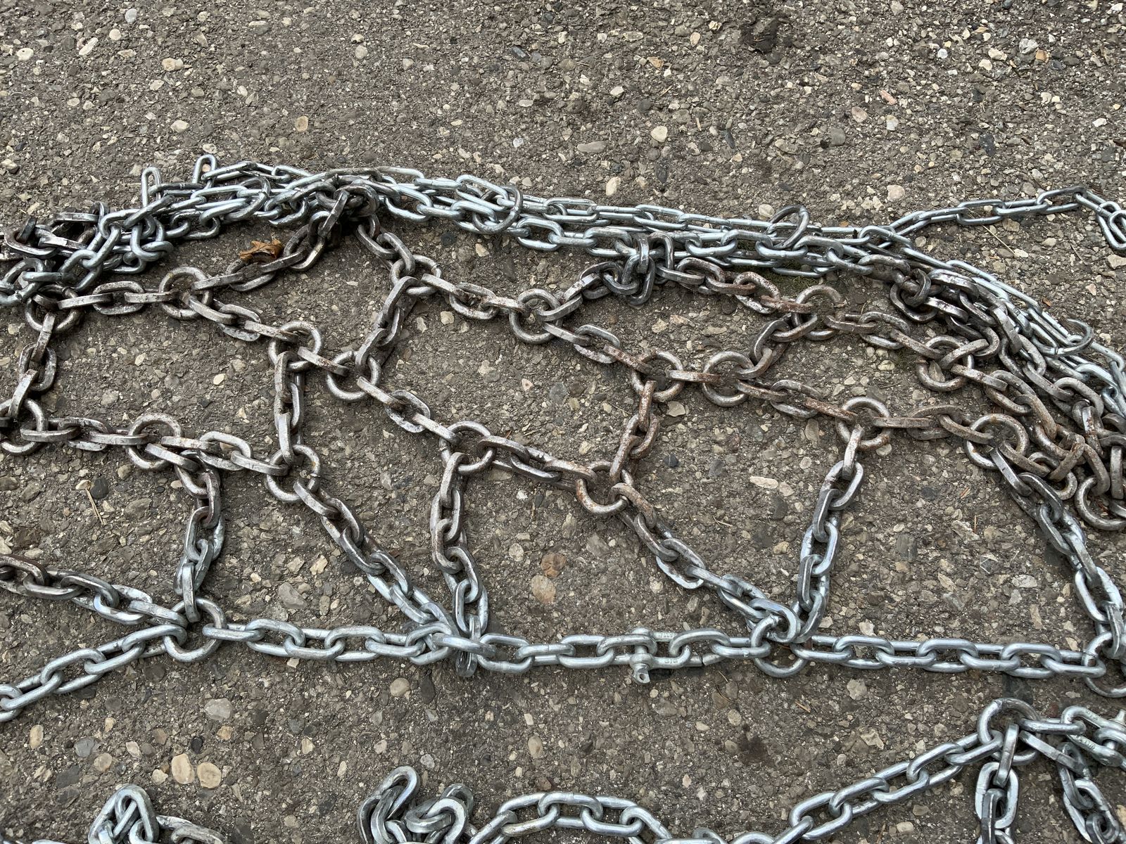 Ottinger Netzkette 440/65 R20 3