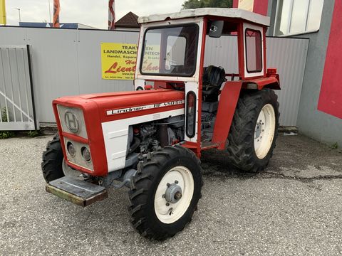 Lindner BF 450A