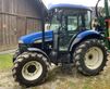 New Holland TD70 D