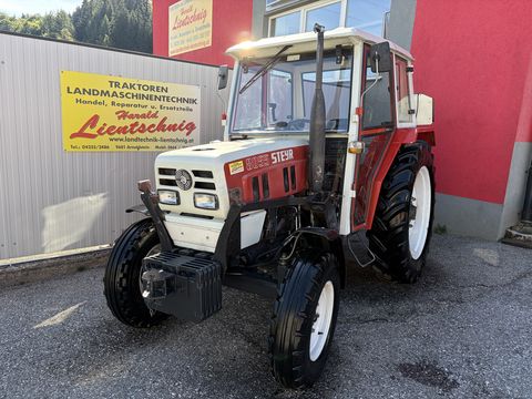 Steyr 8055 (FS)