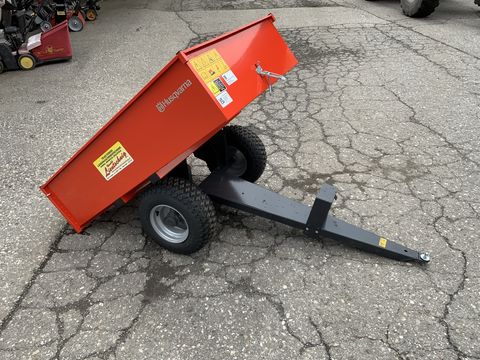 Sonstige Husqvarna R