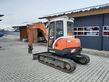 Kubota KX 161-3