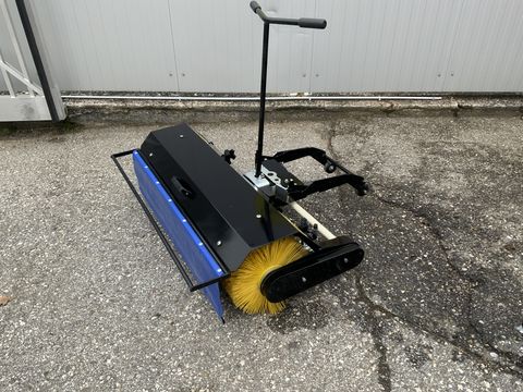 Sonstige Husqvarna Kehrbürste zu Rider Rasentraktor