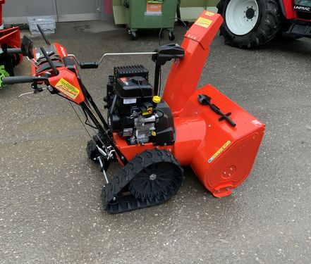 Ariens ST 28 DLET Deluxe