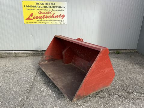 Hauer Leichtgutschaufel 1,80 m