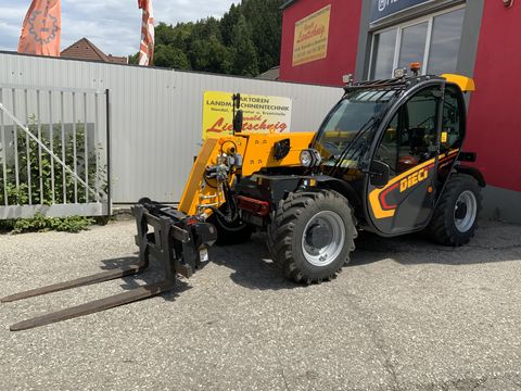 Dieci Apollo 26.6