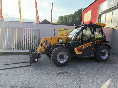 Dieci Apollo 26.6