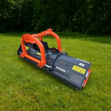 Sonstige HFM220H Front und Heckanbau