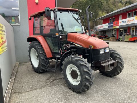 New Holland L 60 DT / 4635 Std./Komfort