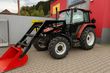New Holland L 60 DT / 4635 Std./Komfort
