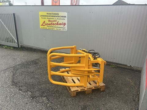 Sonstige Rundballengabel