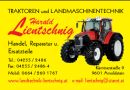 Lientschnig - Traktoren und Landmaschinentechnik