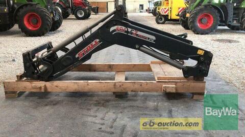 Stoll FZ 50.1 PROFILINE