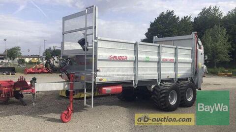 Sonstige GUST 1250