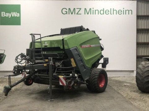 Fendt GEBR. ROTANA 160 V XTRA