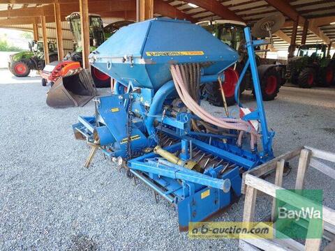 Rabe GEBR. DRILLKOMBI PKE3000/TURBO
