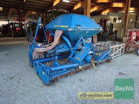 Rabe GEBR. DRILLKOMBI PKE3000/TURBO 2