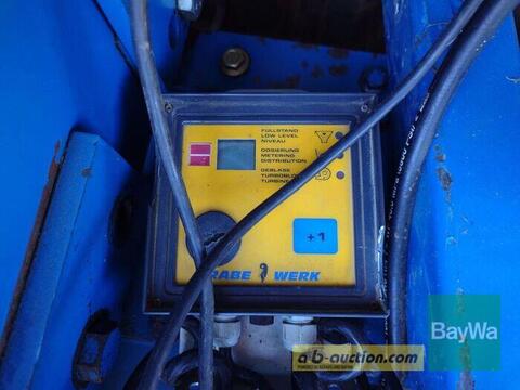Rabe GEBR. DRILLKOMBI PKE3000/TURBO 3