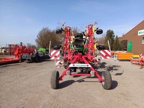 Pöttinger HIT 8.91 T 3