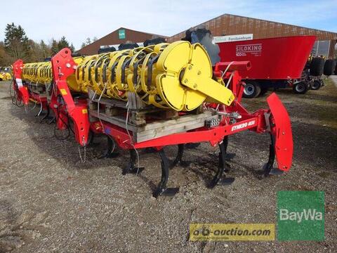 Pöttinger SYNKRO 4030 K NOVA 3