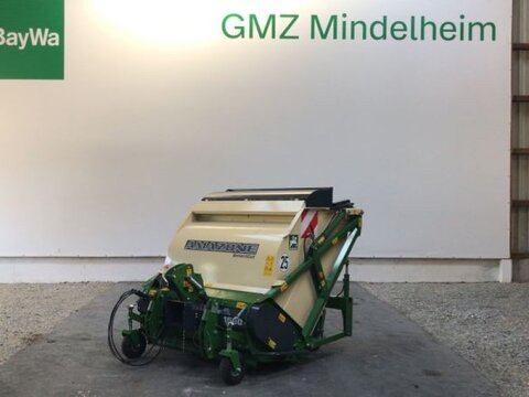 Amazone GRASHOPPER SMARTCUT GHL-T 1500