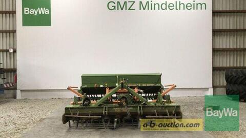 Amazone KE 302 ZP / D8-30 SPECIAL