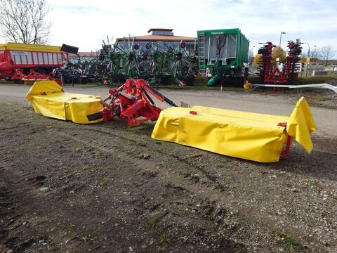 Pöttinger NOVADISC 732 2