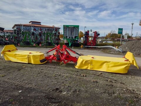 Pöttinger NOVADISC 732 3