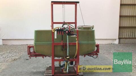 SCHMOTZER 600 L ANBAUSPRITZE 3